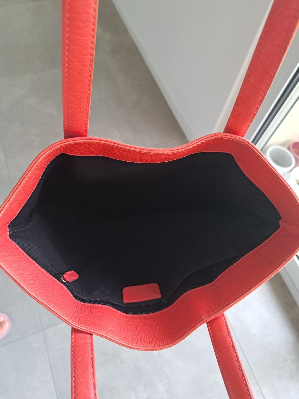 Bulgari Taschen für Damen: Bulgari sac Sotirio corail – Gebraucht aus Hauterive NE von Motta486 2