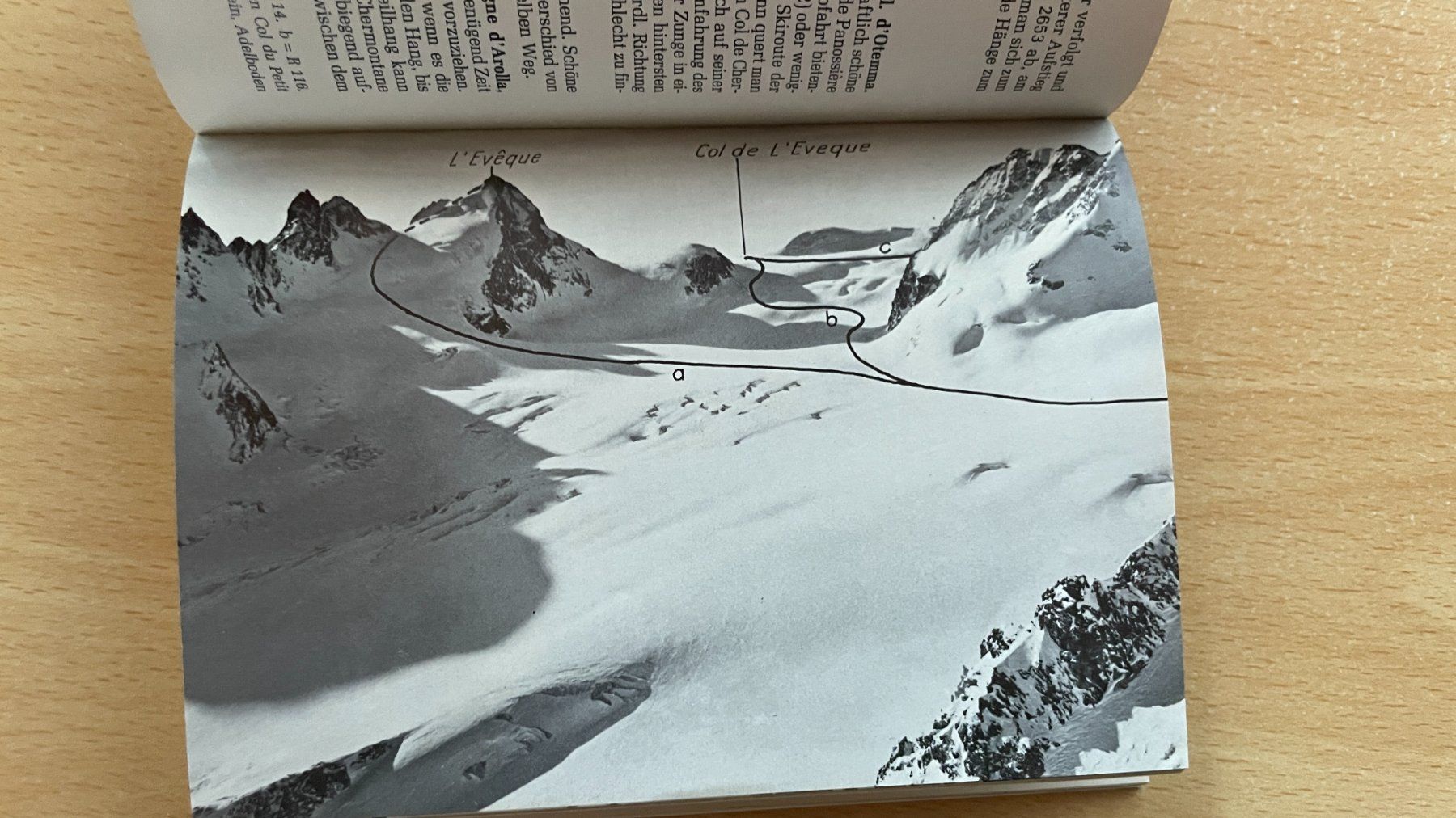 Bücher: Haute Route - Skiführer – Gebraucht aus Glattfelden von markweb 7