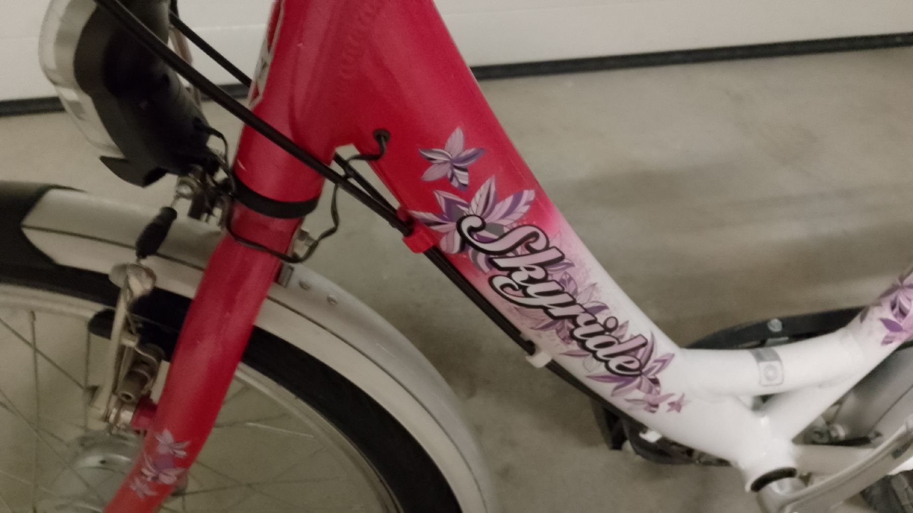 Puky Biciclette: Kindervelo 20 zoll puky – Usato da Flawil venduto da suenneli73 5