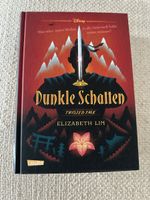 Disney twisted tales Mulan