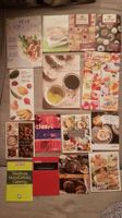 Div. Rezeptbüchlein/Ratgeber