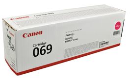 Canon i-SENSYS LBP673Cdw, MF752, MF754 magenta Toner, 069