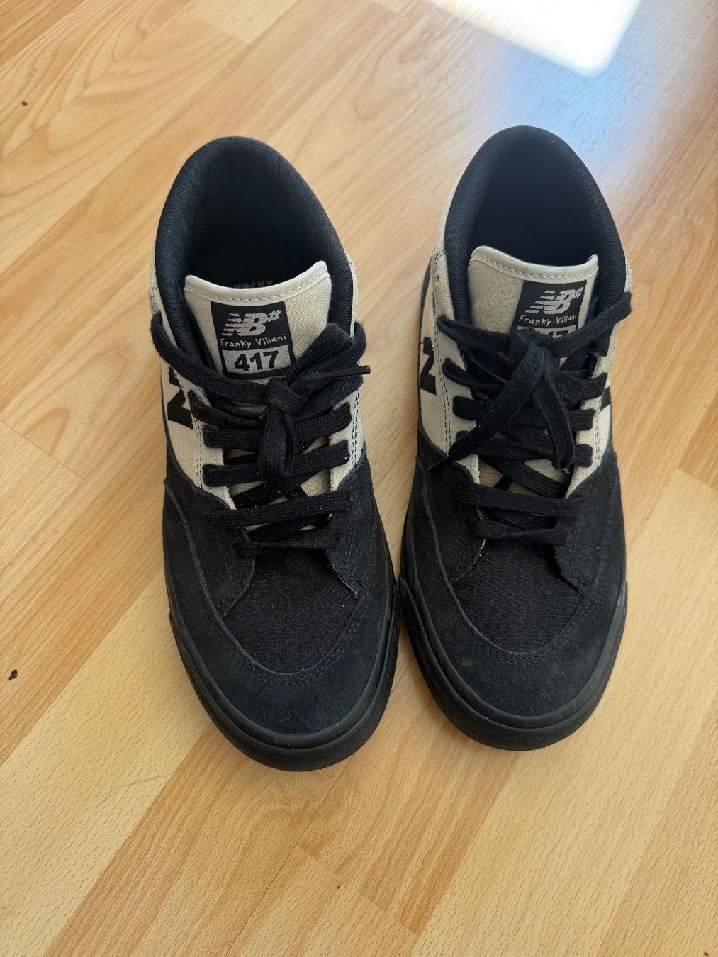 New Balance Scarpe da uomo: New balance schuhe – Usato da Thun venduto da jrturbo 2