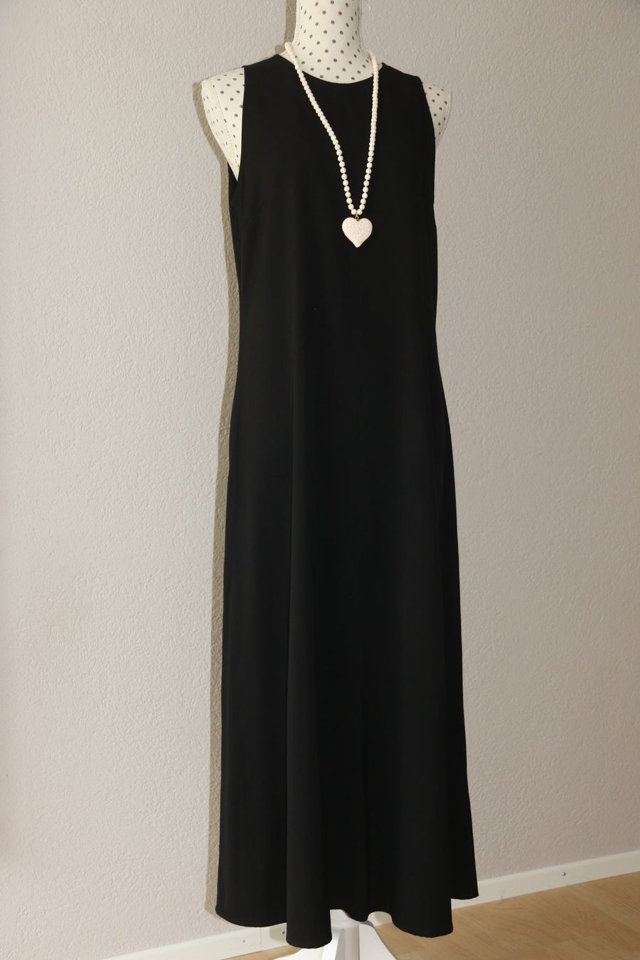Marc O'Polo Vestiti: Wunderschönes Maxikleid von MARCO POLO Gr.38 NEU – Nuovo e nell'imballaggio originale da Oberwil-Lieli venduto da Svetlana28 4