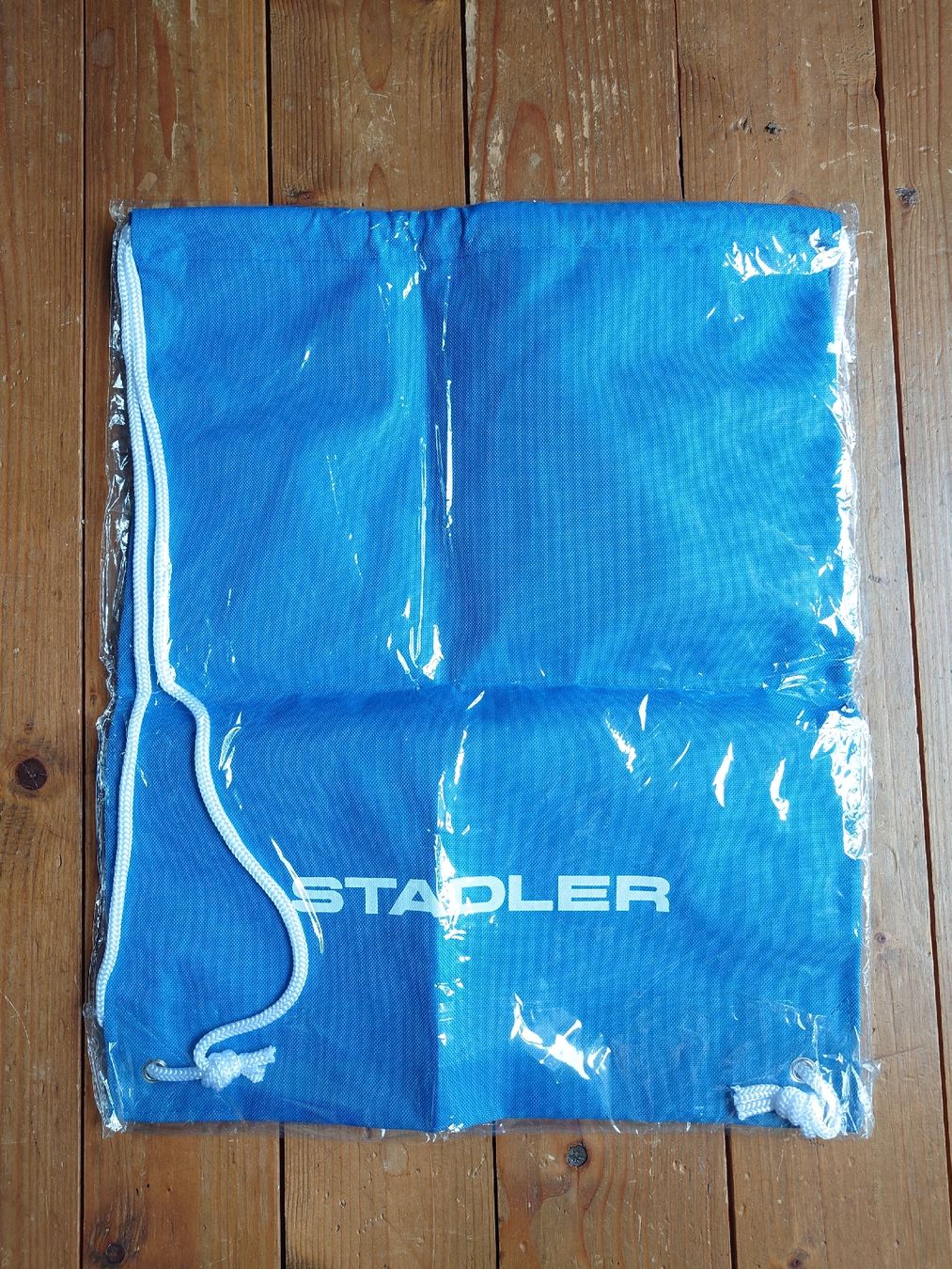 Borse: Neuer Stadler Turnbeutel - Bag – Nuovo e nell'imballaggio originale da Winterthur venduto da Tenderizer3000 1