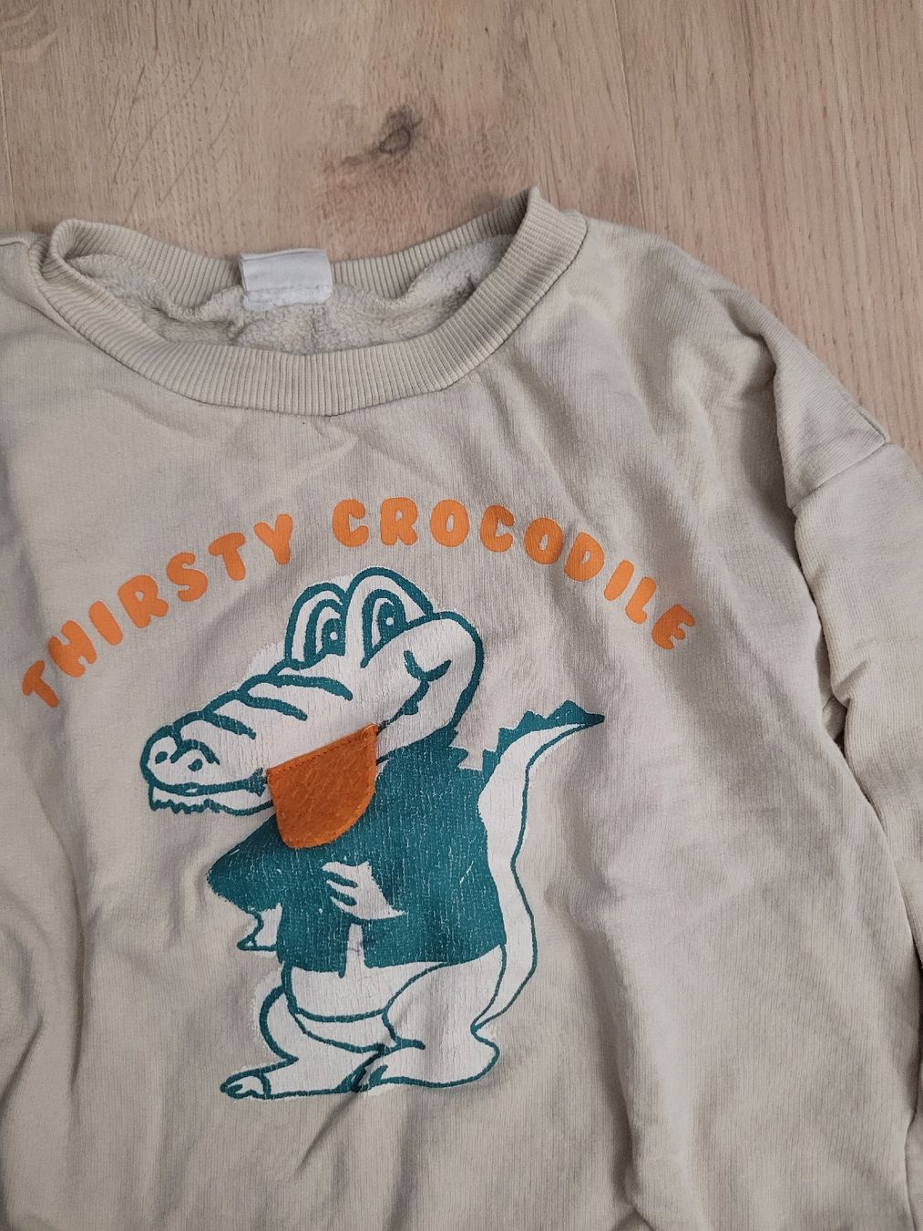Maglioni & Felpe: pullover Gr. 104 – Usato da Lupsingen venduto da sta_wgg5 1