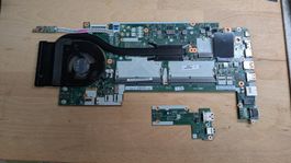Ersatz-Mainboard Lenovo L580