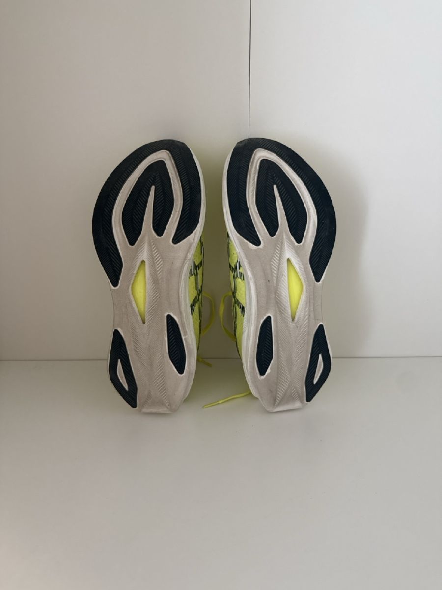 Asics Herrenschuhe: ASICS Sonicblast 44.5 – Neu (gemäss Beschreibung) aus Ittigen von DeathFloof 1
