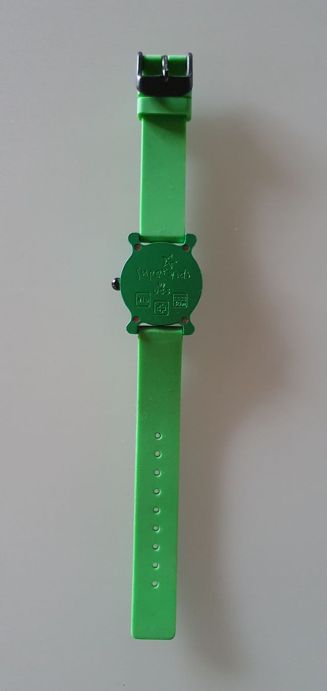 Orologi: montre enfant Superkid – Usato da Lajoux JU venduto da valou89 1