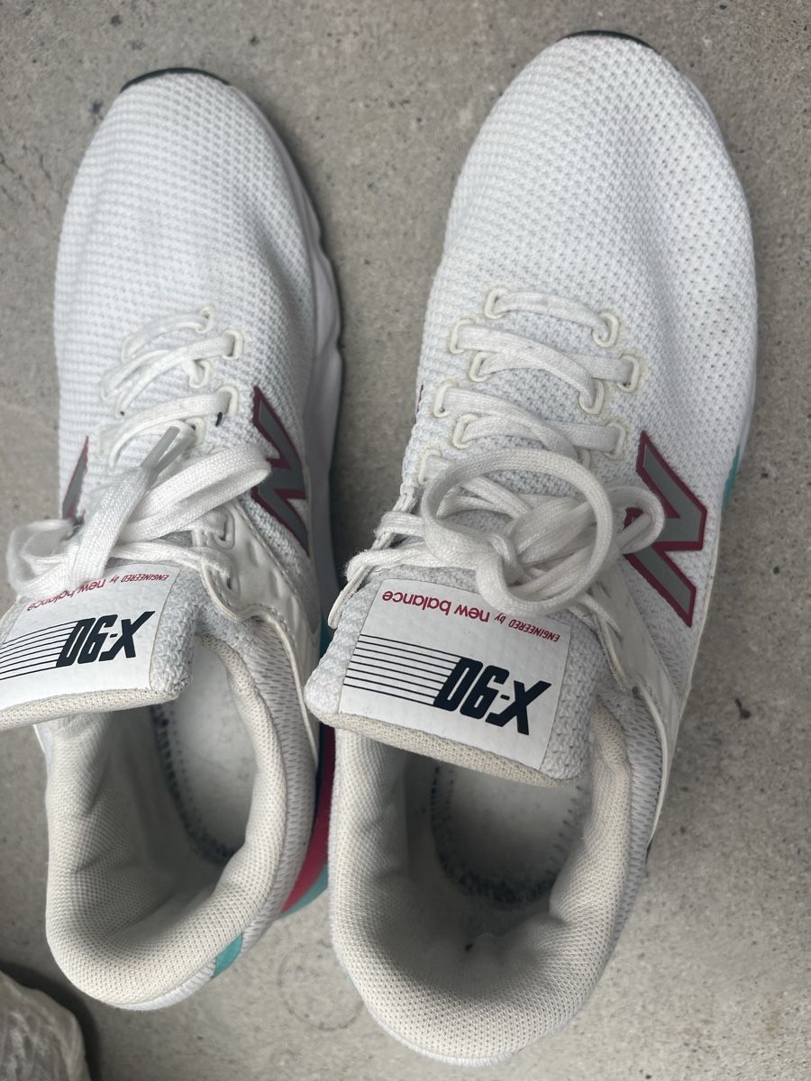 Scarpe da uomo: Sportschuhe – Usato da Bottmingen venduto da ale3829 2