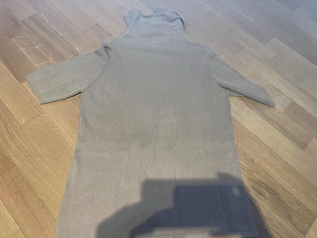 Maglioni & Felpe: Pullover Sixth Sense Seide 85% und Kaschmir. Top! – Usato da Rüschlikon venduto da Lajniii 7