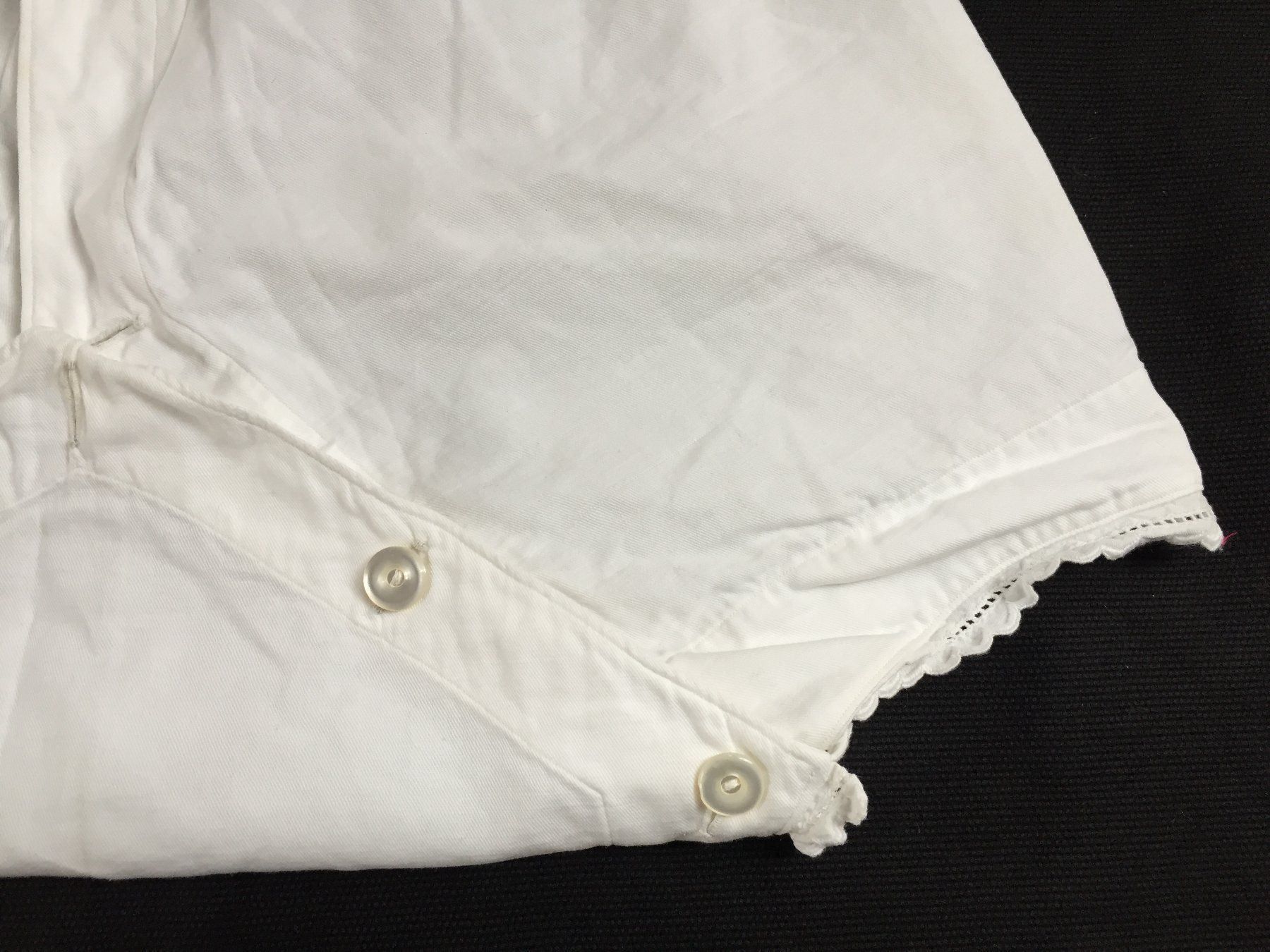 Biancheria intima: Vintage Unterwaesche, Unterhose – Usato da Schaffhausen venduto da vintageville 2
