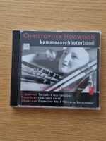 CD: Christopher Hogwood - Klassizistische Moderne Vol. 1