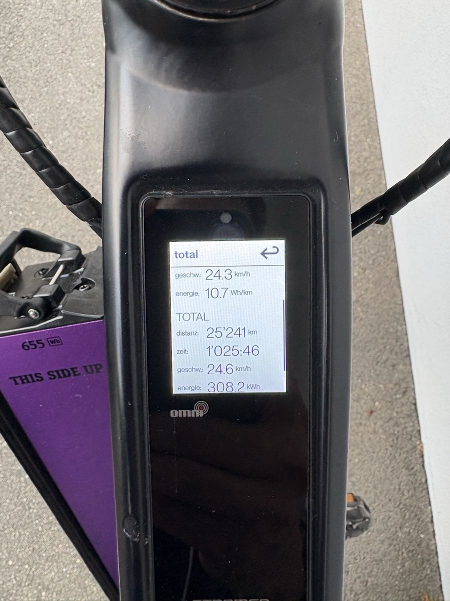Stromer Biciclette: Stromer ST2. 17“/M – Usato da Biel/Bienne venduto da dalbotex 6