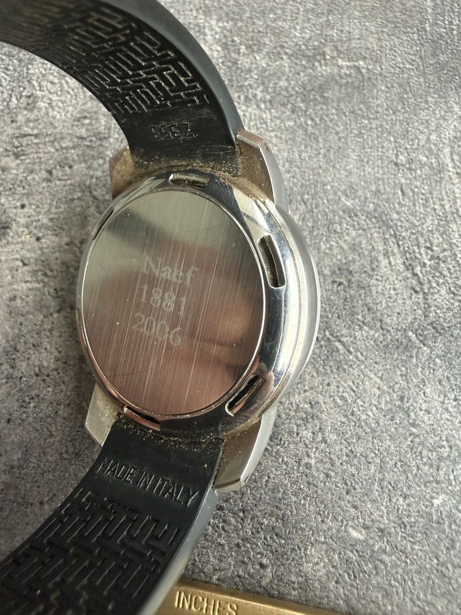 Tissot Uhren: Montre Tissot T-Touch multifonction acier  – Gebraucht aus Payerne von mica1980 3