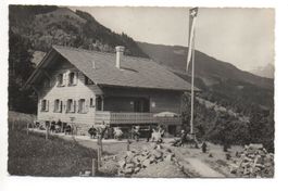 LEISSIGEN Meielisalp