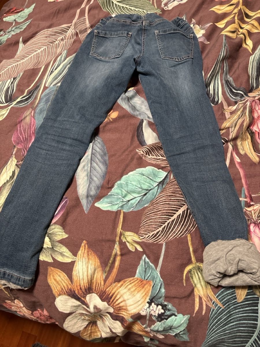 C&A Pantaloni: Thermohose – Usato da Spreitenbach venduto da bea_wrh6 2