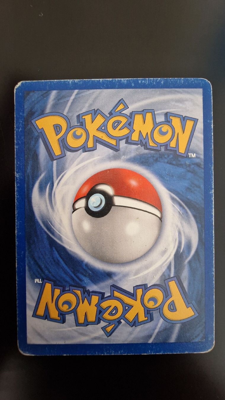 Pokémon Carte collezionabili: Bulbasaur #55 – Pokémon FireRed & LeafGreen   – Usato da Veytaux venduto da PocketMonster 1