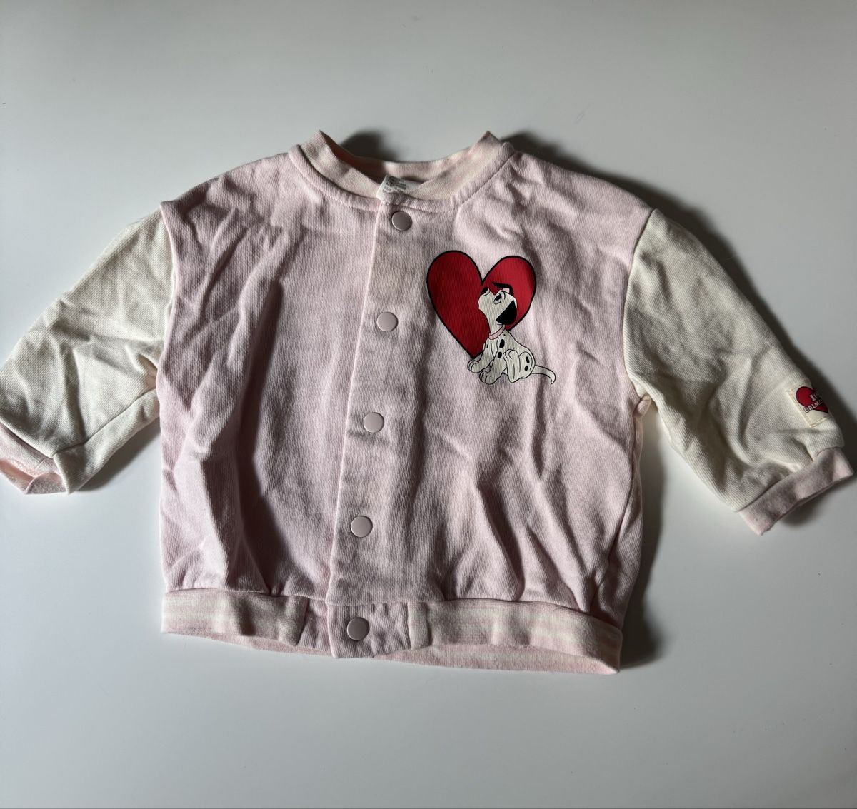 H&M Vestes & Manteaux: Jacke Grösse: 68 H&M by Disney – Neuf (Voir description) à Belp par Secondhand11
