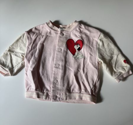 Jacke Grösse: 68 H&M by Disney
