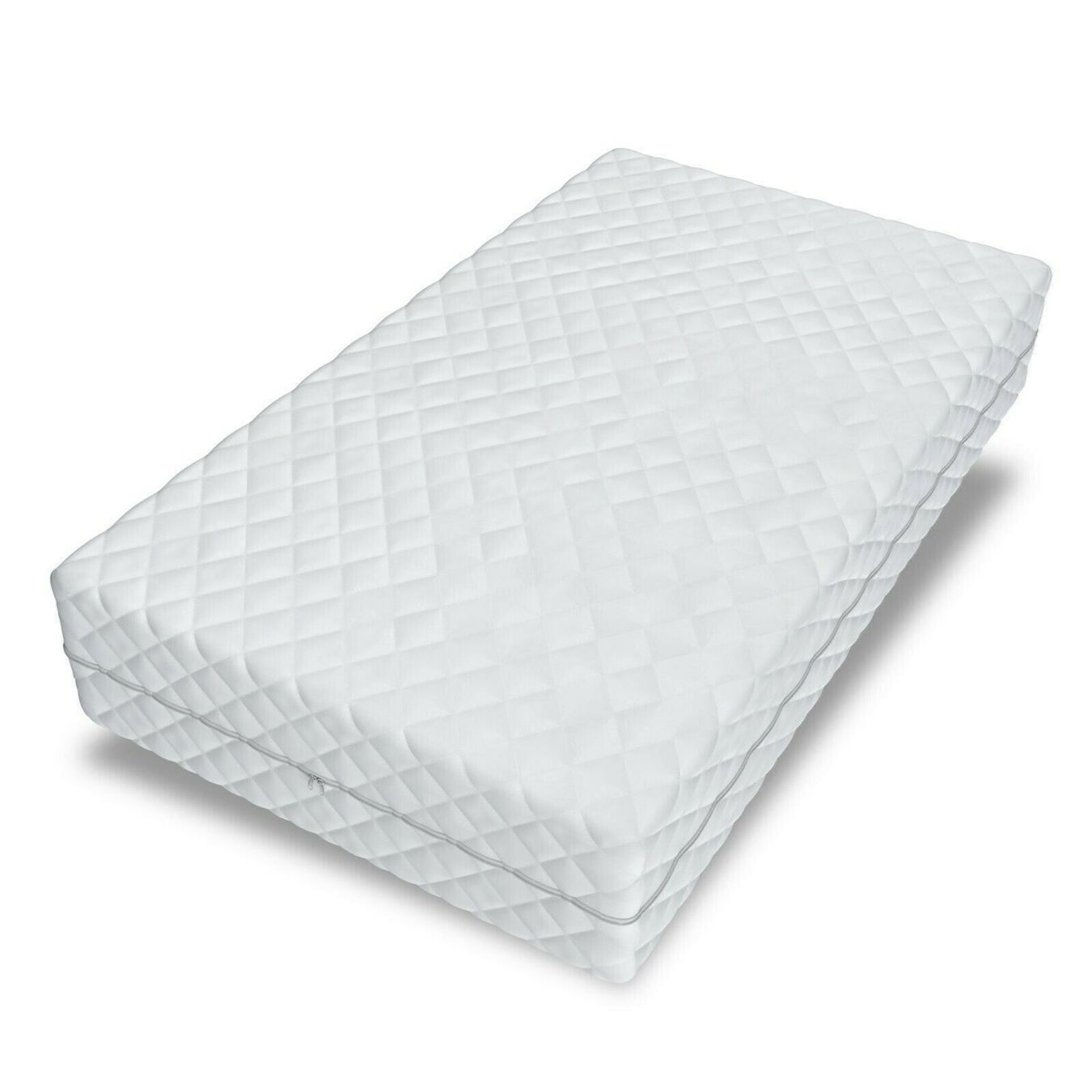Materassi: Matratze COMFORT Premium 180x200 cm – Nuovo e nell'imballaggio originale da Bottighofen venduto da zaap 1