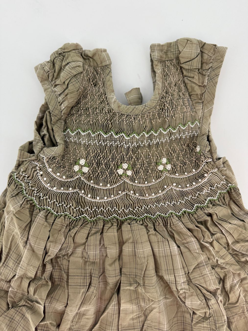 Vestiti & Gonne: Kleid Gr. 80 – Usato da Auenstein venduto da moin. 1