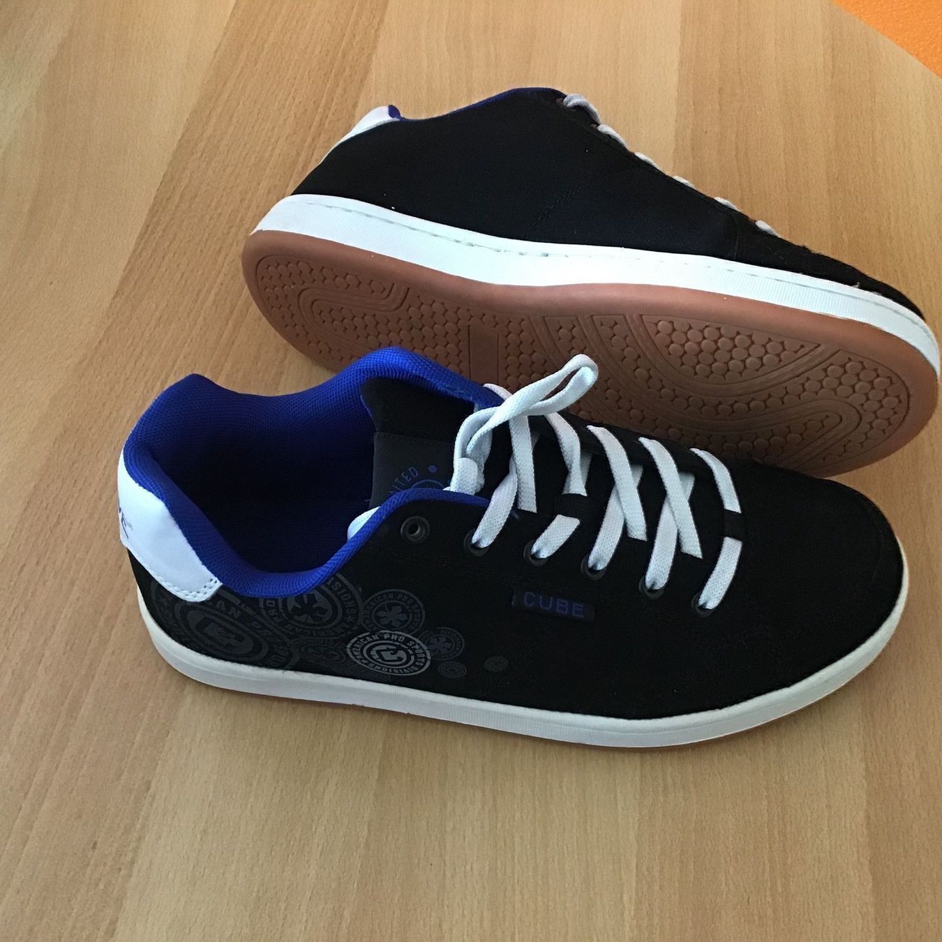 Scarpe da uomo: Schuhe Cube  40 – Usato da Trimbach venduto da gregy69s 2