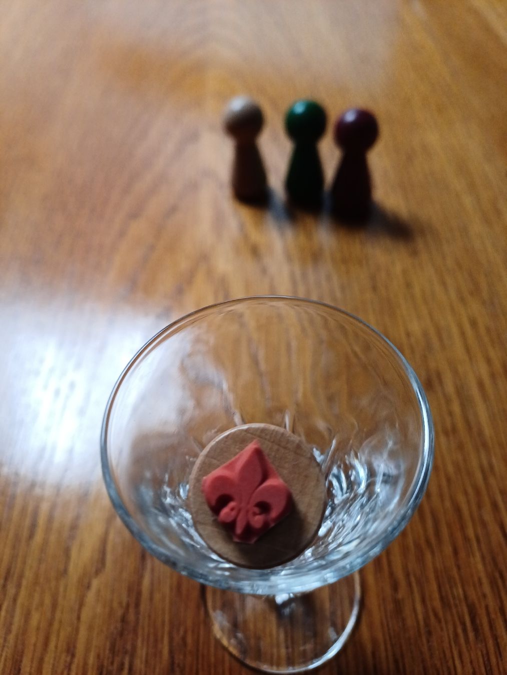 Timbri: 5 Kegelstempel Mini (Nr.2) – Nuovo (secondo la descrizione) da Gächliwil venduto da lesidees 4