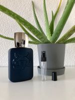 Parfums de Marly Layton EdP 5ml Abfüllung