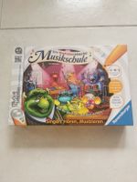 Tiptoi Spiel - Die Monsterstarke Musikschule