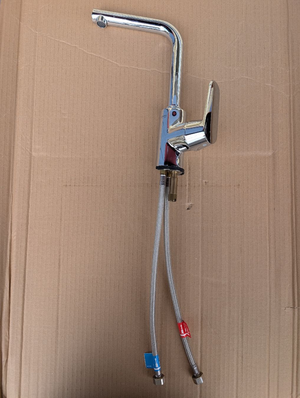 Grohe Rubinetteria: Grohe Armatur – Nuovo (secondo la descrizione) da Wallisellen venduto da Sladjko97