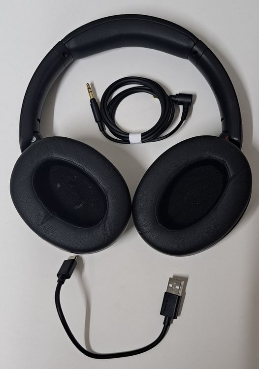 Sony Kopfhörer: SONY Kopfhörer 🎧 Original Modell YY2559 . – Gebraucht aus Biel/Bienne von Sasha4u 5