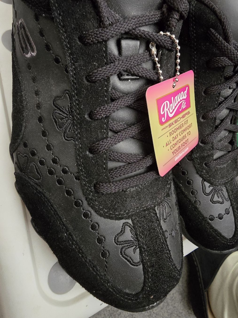 Skechers Damenschuhe: Skechers Schuhe – Neu und originalverpackt aus Schleitheim von nussknacker2000 1