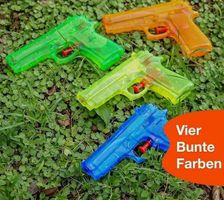 mix farben 4 stück Wasserpistolen Kinder spielzeug