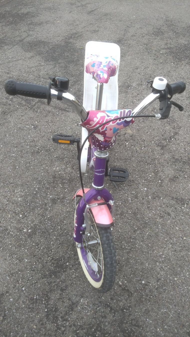 Leopard Biciclette: Kindervelo Leopard Apollo – Usato da Gränichen venduto da Spritedriver 6