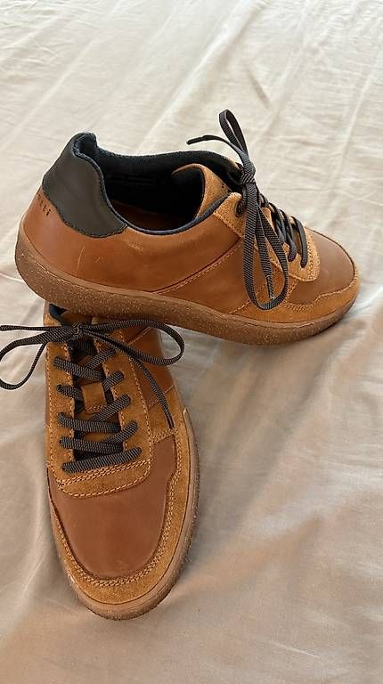 Scarpe da uomo: Bugatti Leder Schuhe – Nuovo e nell'imballaggio originale da Gossau SG venduto da Adrian375