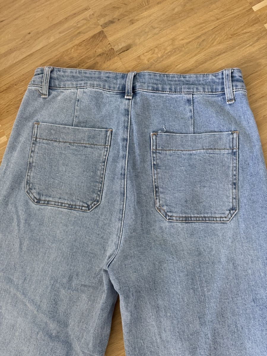 Jeans: Jeans Orajie Paris – Nuovo e nell'imballaggio originale da Basel venduto da Glamourpourtoi 8