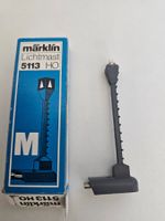 Märklin H0, Lichtmast 5113