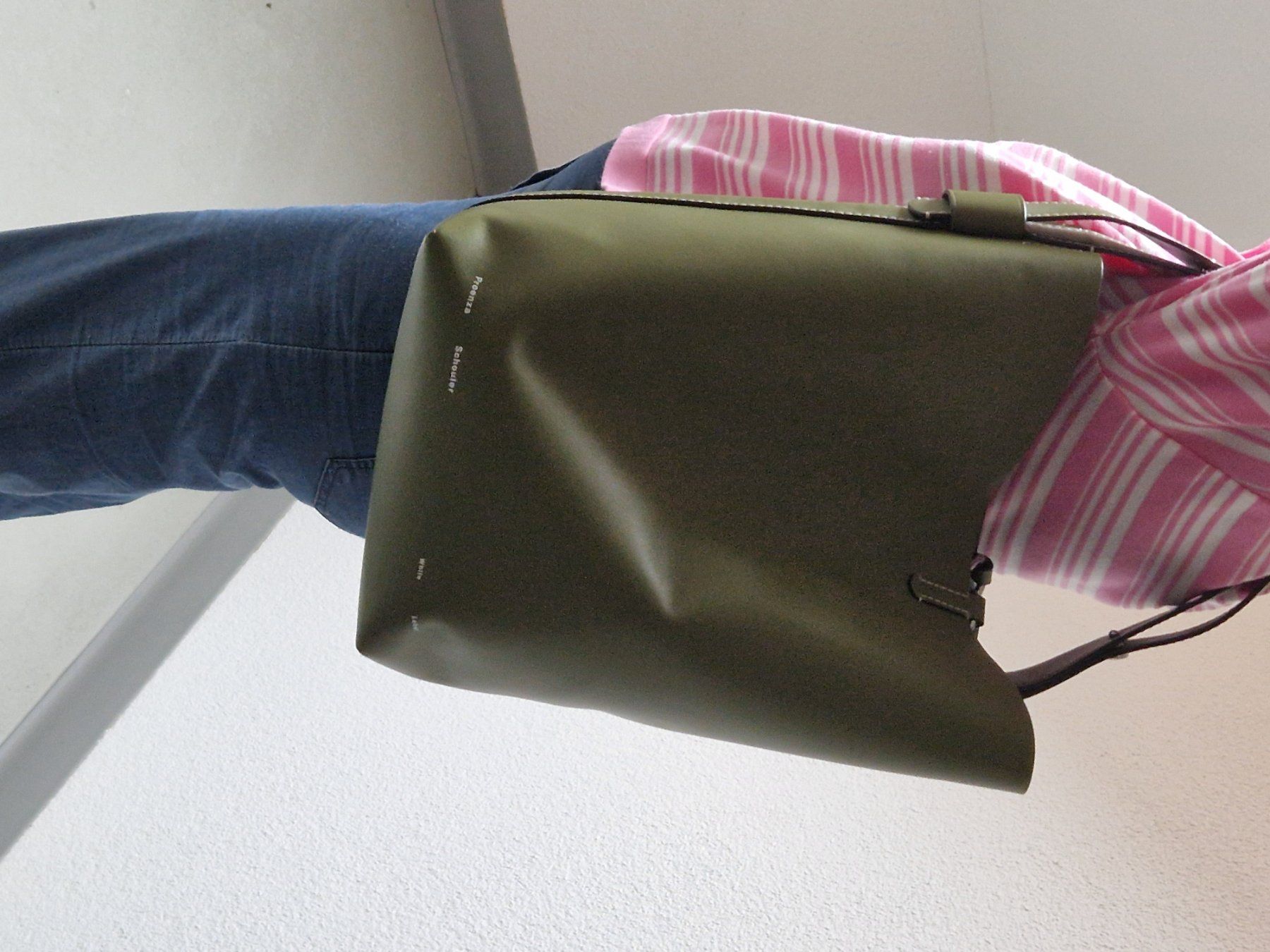 Proenza Schouler Borse da donna: Proenza Schouler Tasche – Nuovo (secondo la descrizione) da Boppelsen venduto da ullichen 8