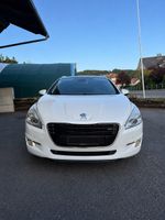 Peugeot 508 Diesel 2.2 GT Kombi