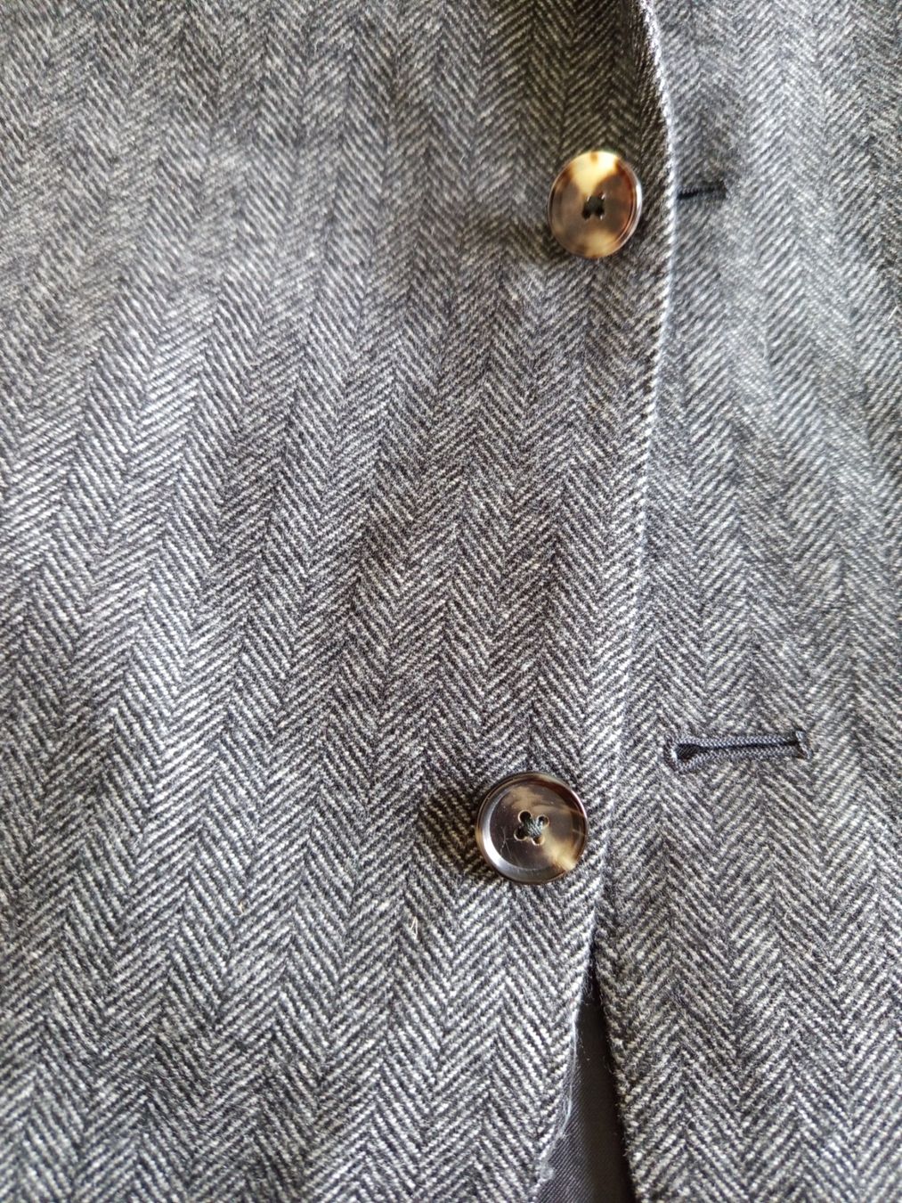 Jacken: Blazer Sakko Berteil Kaschmir t. 54 – Gebraucht aus St-Maurice von thdef 2