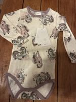 Neues Merino Body gr. 86 von Name it