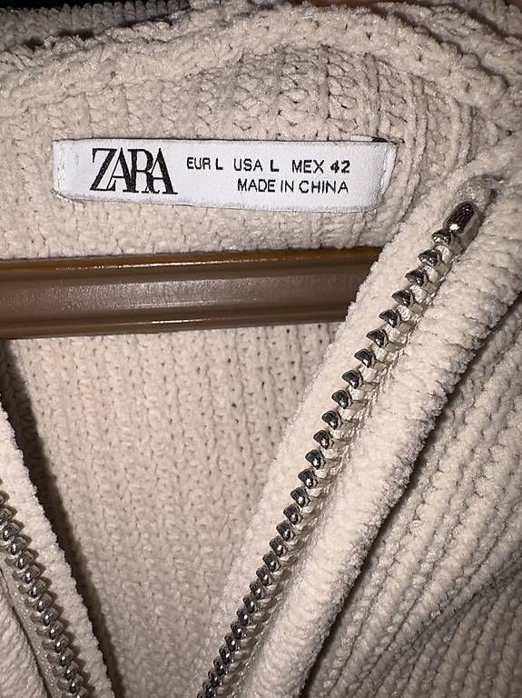 Vestes: Strickjacke Zara – D'occasion à Obergerlafingen par raj_5njg 1