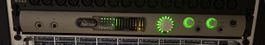 Prism Sound Orpheus Recording Interface