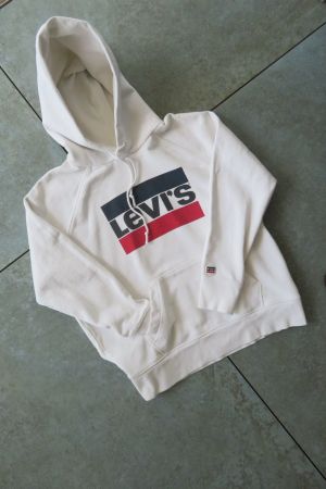 LEVI'S Hoodie Grösse M