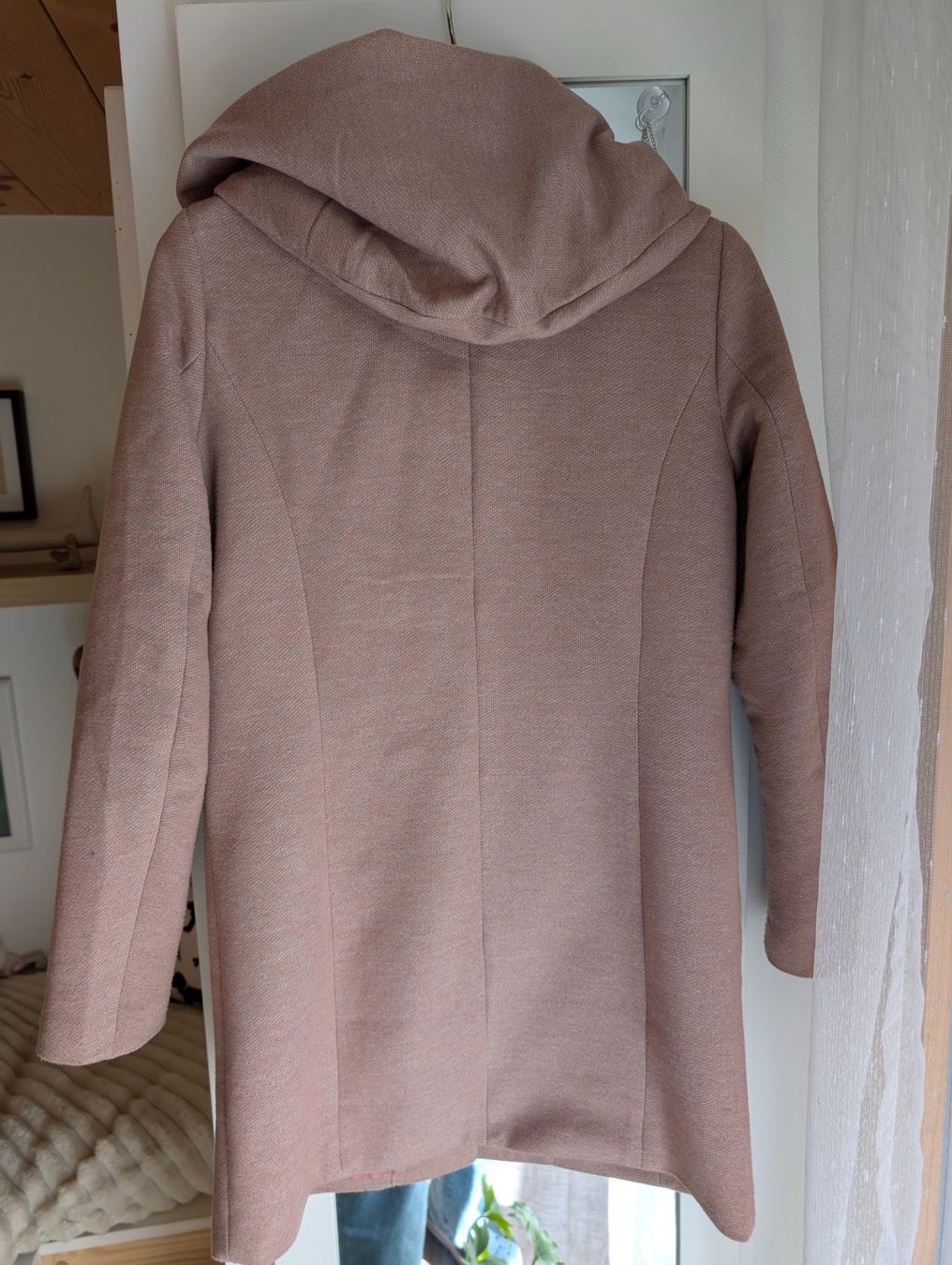 Only Cappotti: ONLY autumn coat – Usato da Zermatt venduto da msz_nb9h 2