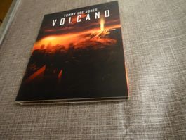 Blu-ray Film Volcano Katastrophenfilm