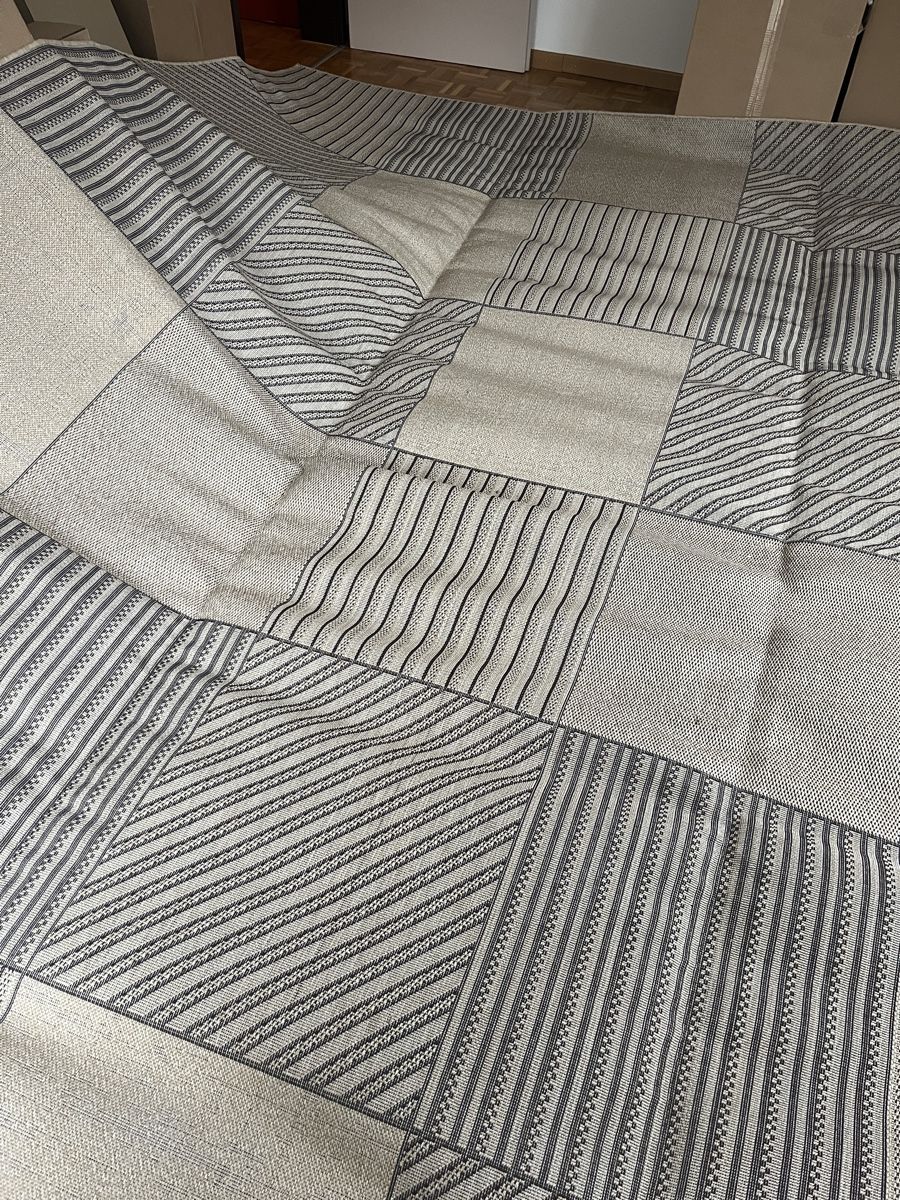 Tappeti: Teppich 280 x 390 cm – Usato da Zürich venduto da Nowstalgia 7