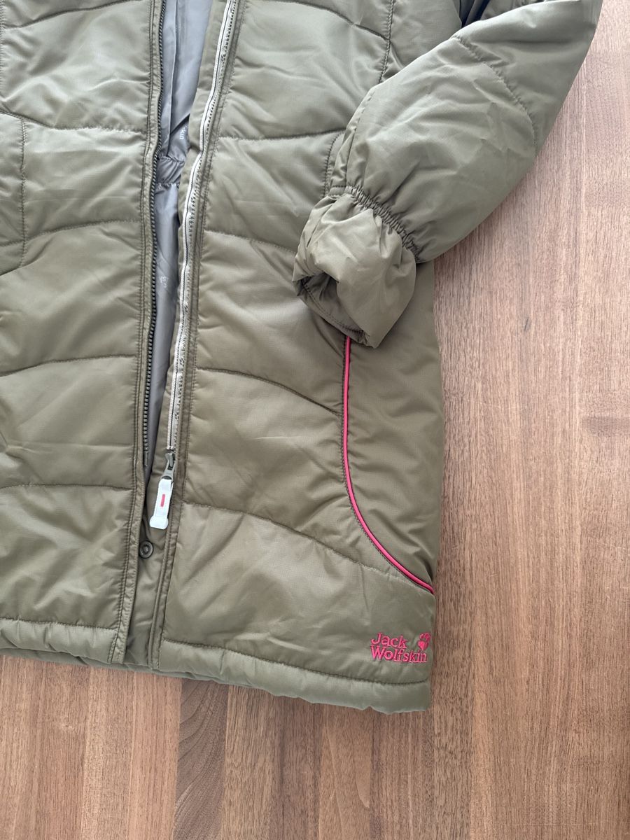 Jack Wolfskin Jacken & Mäntel: Neue Jack Wolfskin Jacke - hochwertig! – Neu und originalverpackt aus Buchs AG von Bela11 2