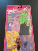 Barbie Kleidung 1994